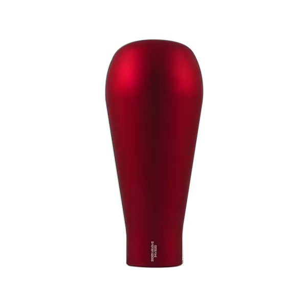 PMC 8HP DCT short shift Black + Red
