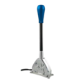 PMC 8HP DCT short shift Black + Blue