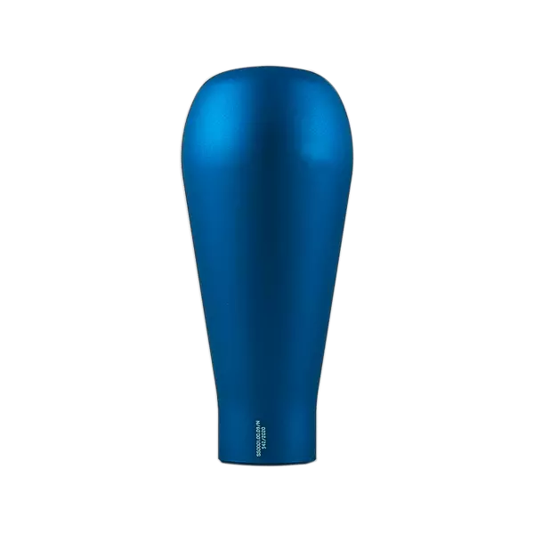 PMC 8HP DCT short shift Black + Blue