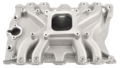 Intake manifold Oldsmobile 400 425 455 Single level