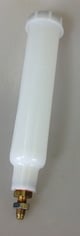 Brake fluid reservoir (slim long)