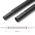 In-tank PTFE fuel hose Ø8/10mm 500mm