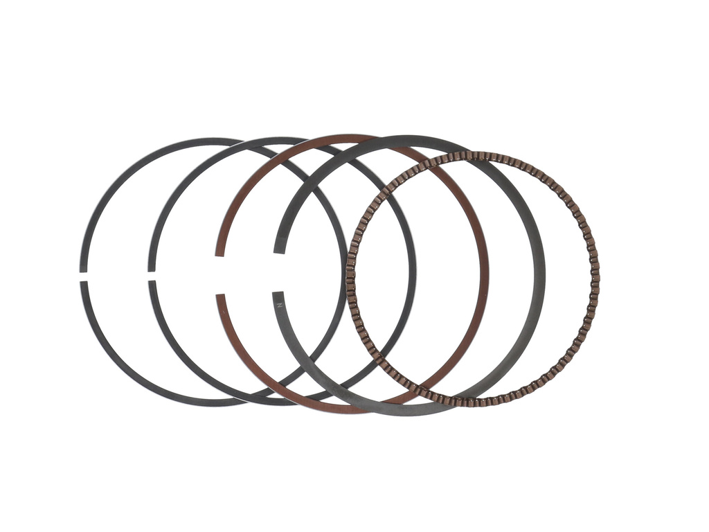 Wiseco Piston Ring Set 76.50mm (XX)