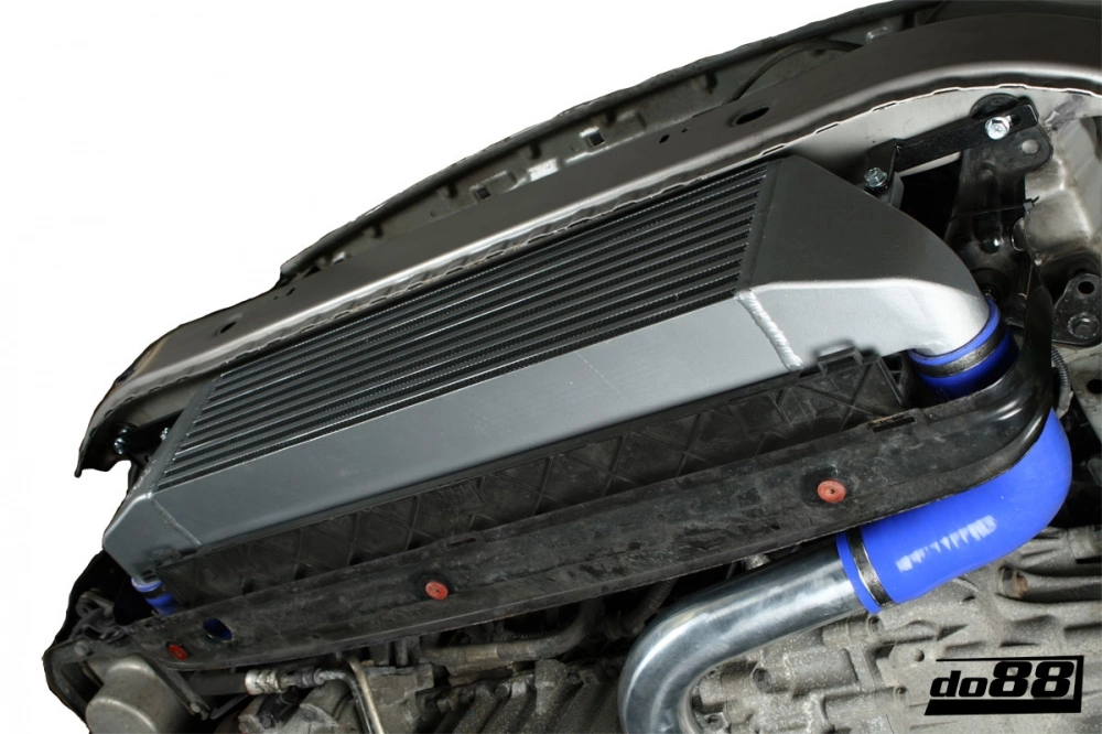 Volvo C30/S40/V50/C70 Turbo 04-13 Intercooler