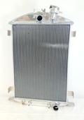 Radiator A-Ford 30-31 - Chevrolet