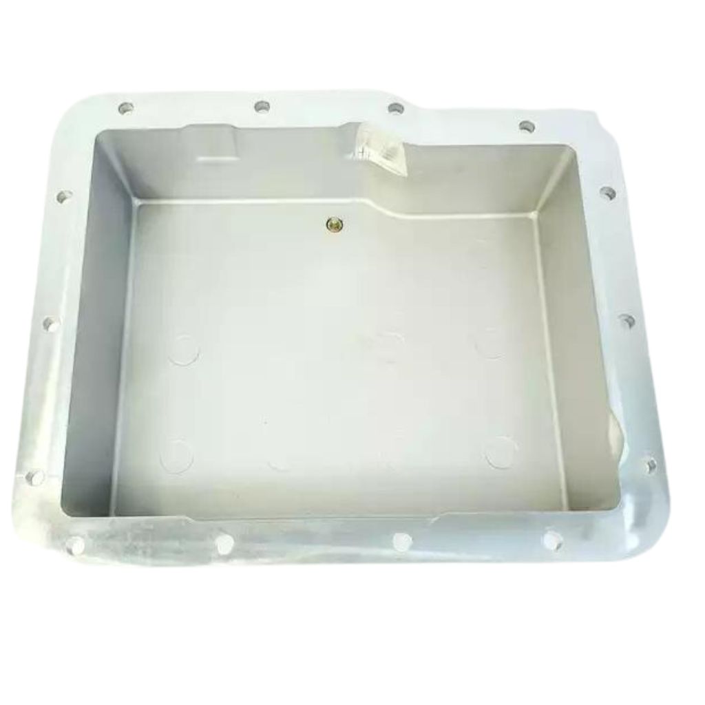 Oil pan Aluminum GM Powerglide