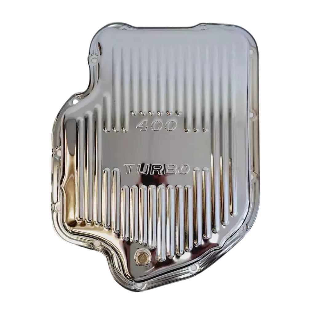 Oil pan Chrome Chevrolet TH400