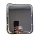 Oil pan Chromed Ford C4