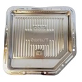 Oil pan Chrome Chevrolet TH350