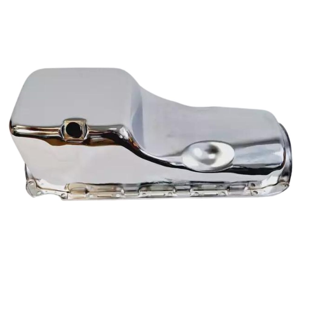 Oil pan Big Block Chevrolet 65-92
