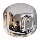 Rear axle cover Dana 30 Chromed