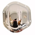 Rear axle cover Dana 44 Chromed