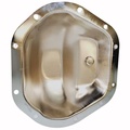 Rear axle cover Dana 44 Chromed