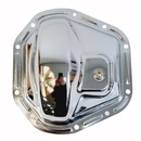 Rear axle cover Dana 60 chromed