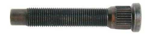 Pin bolt 7/16