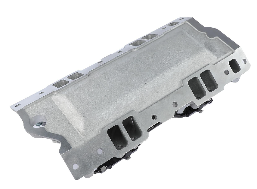 Intake Smallblock Chevrolet 4150 EFI