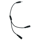 Cable Pairing Exhaust Actuator