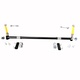 Anti-roll bars Audi S2/RS2 Rear