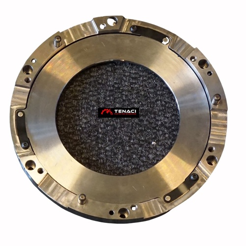 Adapter plate Tenaci Black