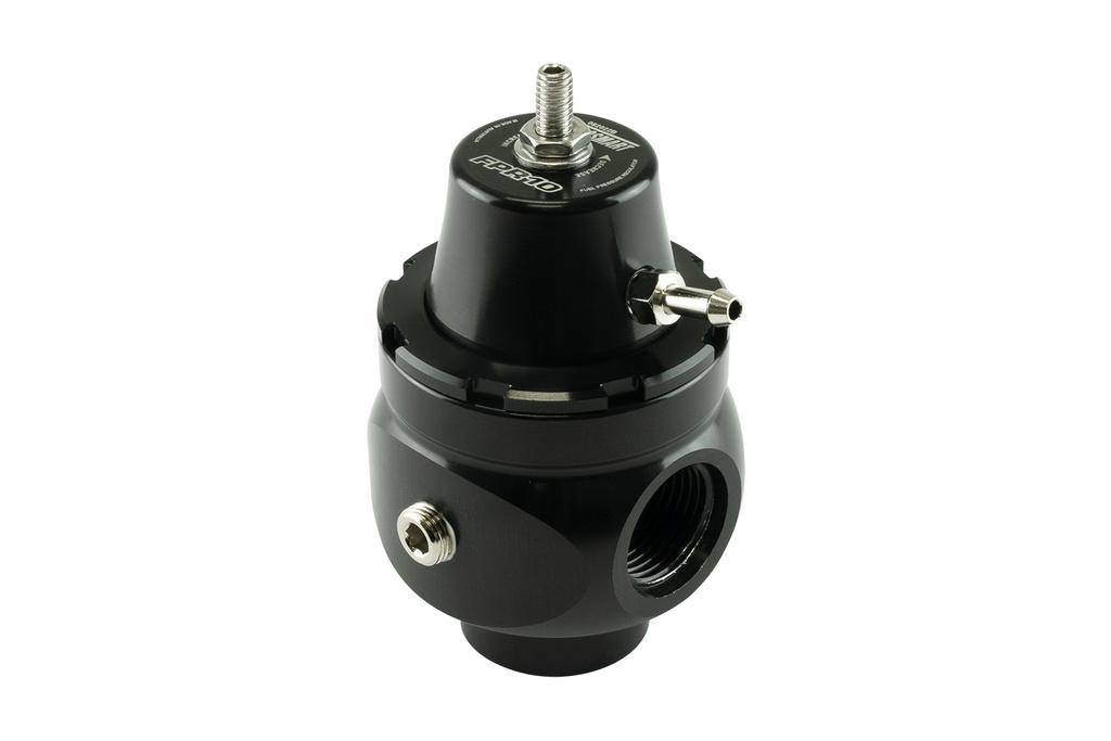 Turbosmart Fuel pressure regulator AN10 Sleeper