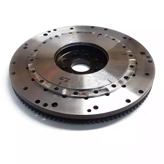 Tenaci Modular Flywheel – Mercedes 184MM
