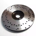 Tenaci Modular Flywheel – Mercedes 184MM