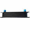 Oil cooler 9 rows -AN10-