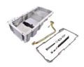 Oil pan LS