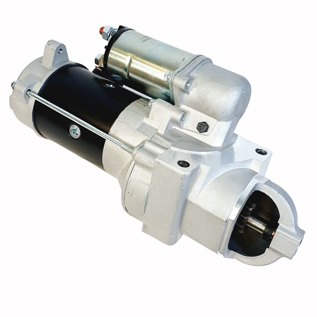 Starter 2.5kw 6.2-6.5 GM