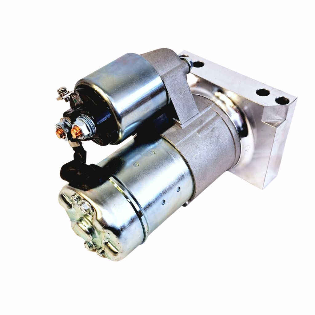 Starter Chevrolet 1.4kw 153 & 168