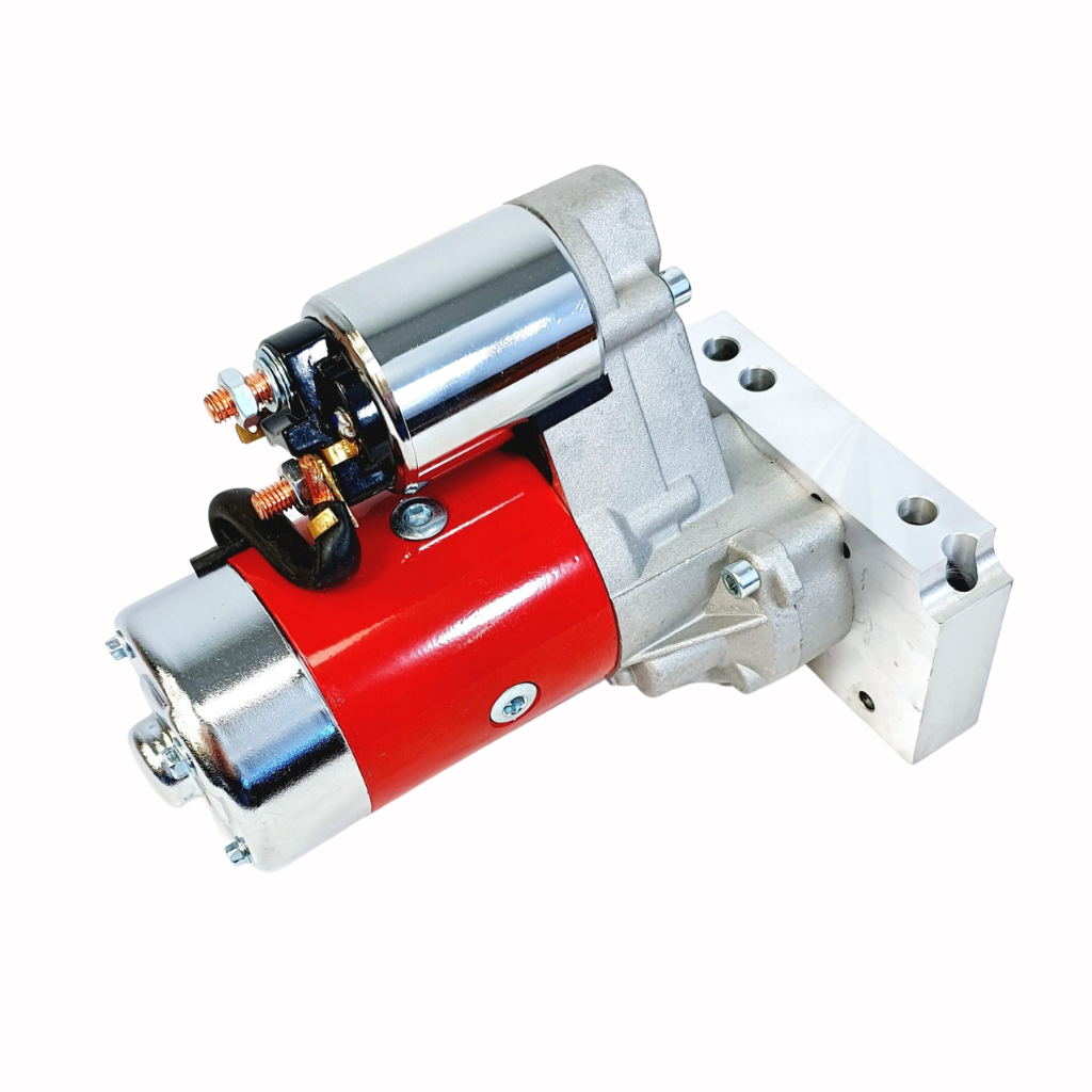 Starter Chevrolet 2.2kw 153 & 168
