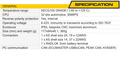 ECU Masters PMU-16 AS Autosport Version