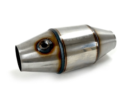 200 cell peformance converter. 125mm diam. Euro 3 & 4