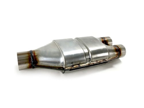 400 cell single in/twin out Euro 5