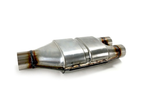 400 cell single in/twin out Euro 5