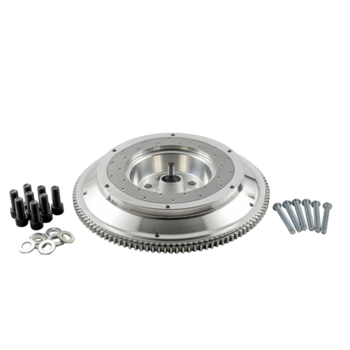 Flywheel BMW M50 M52 M54 S50 S52 S54 - BMW M57N HGU HGK - 184mm 7.25"
