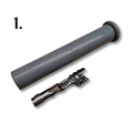 Build your own Ignition Cable (Red)
