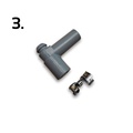 Build your own Ignition Cable (Red)