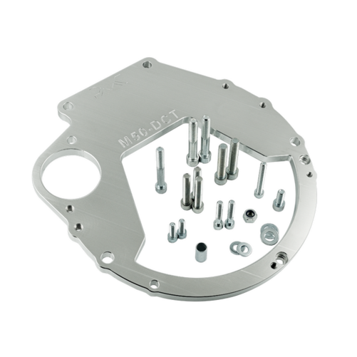 Adapter plate gearbox BMW M50 M52 M54 S50 S52 S54 - BMW DCT DKG GS7D36SG