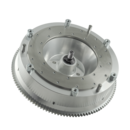 PMC Flywheel Ford Barra - BMW M57N HGU HGK / N54 - 240mm / 9.45"