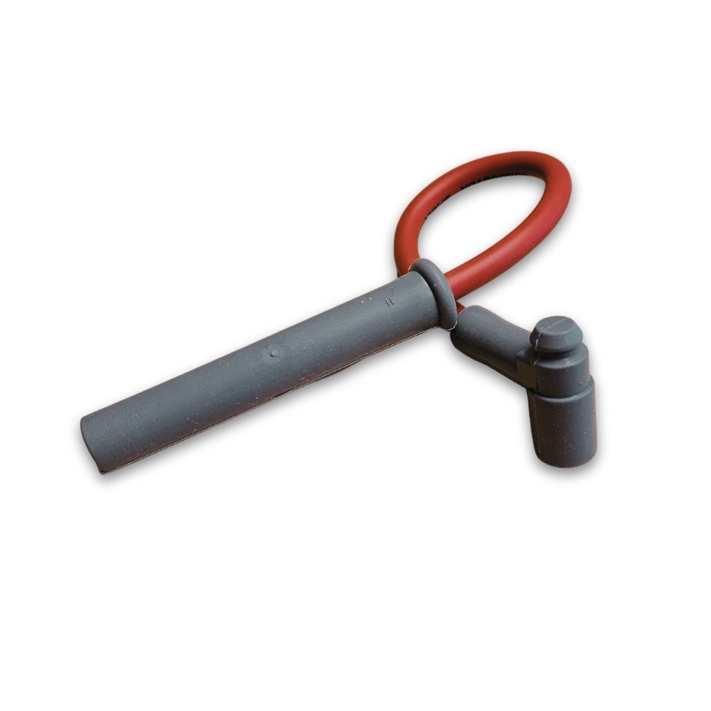 Build your own Ignition Cable (Red)