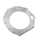 PMC Adapter plate GM Chevrolet LS - BMW DCT DKG GS7D36SG N54 GS6-53BZ