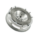 PMC Flywheel Honda K K20 K24 - BMW M57N HGU HGK / N54 - 240mm / 9.45"