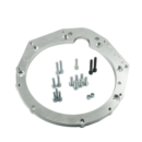 PMC Adapter plate Toyota UZ - BMW GS7D36SG DCT DKG V8