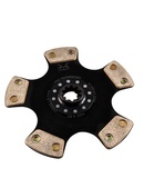 PMC Sinterlamella BMW 240mm 9.25" 28x35-10N