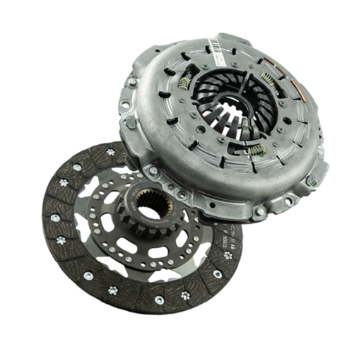 PMC Clutch kit BMW M2 F87 M4 F82