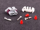 Connector 3-pins (LS7 MAP-sensor)