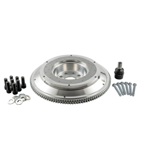 PMC Flywheel BMW M50 M52 M54 S50 S52 S54 - BMW N54 ZF GS6-53BZ 6-speed - 184MM 7.25" (P)