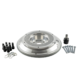PMC Flywheel BMW M50 M52 M54 S50 S52 S54 - BMW N54 ZF GS6-53BZ 6-speed - 184MM 7.25" (P)