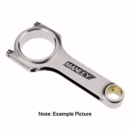 Manley Connecting Rod Set Honda 2.4L K24 H-Profile 151.99mm